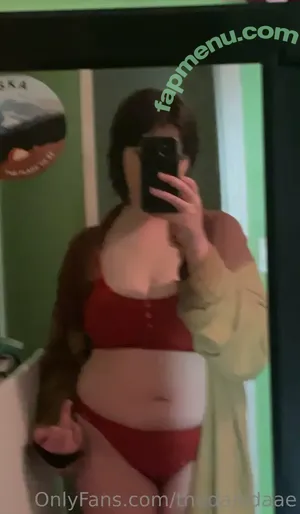 thedanidaae / thedanifae nude photo #0005