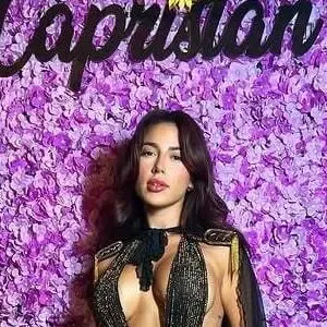 thedanihin / Daniela Hincapie / daniihiin nude photo #0037