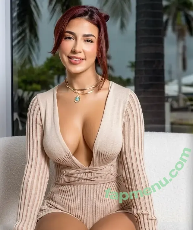 thedanihin nude photo #0016 (Daniela Hincapie / daniihiin)