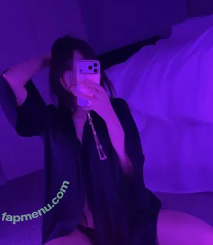 Thedaphodili / daphodili.customs nude photo #0042