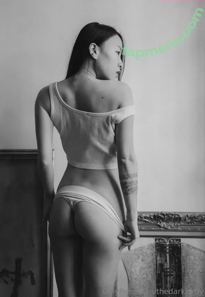 thedarkkirby nude photo #0048 (thedarkkirby)