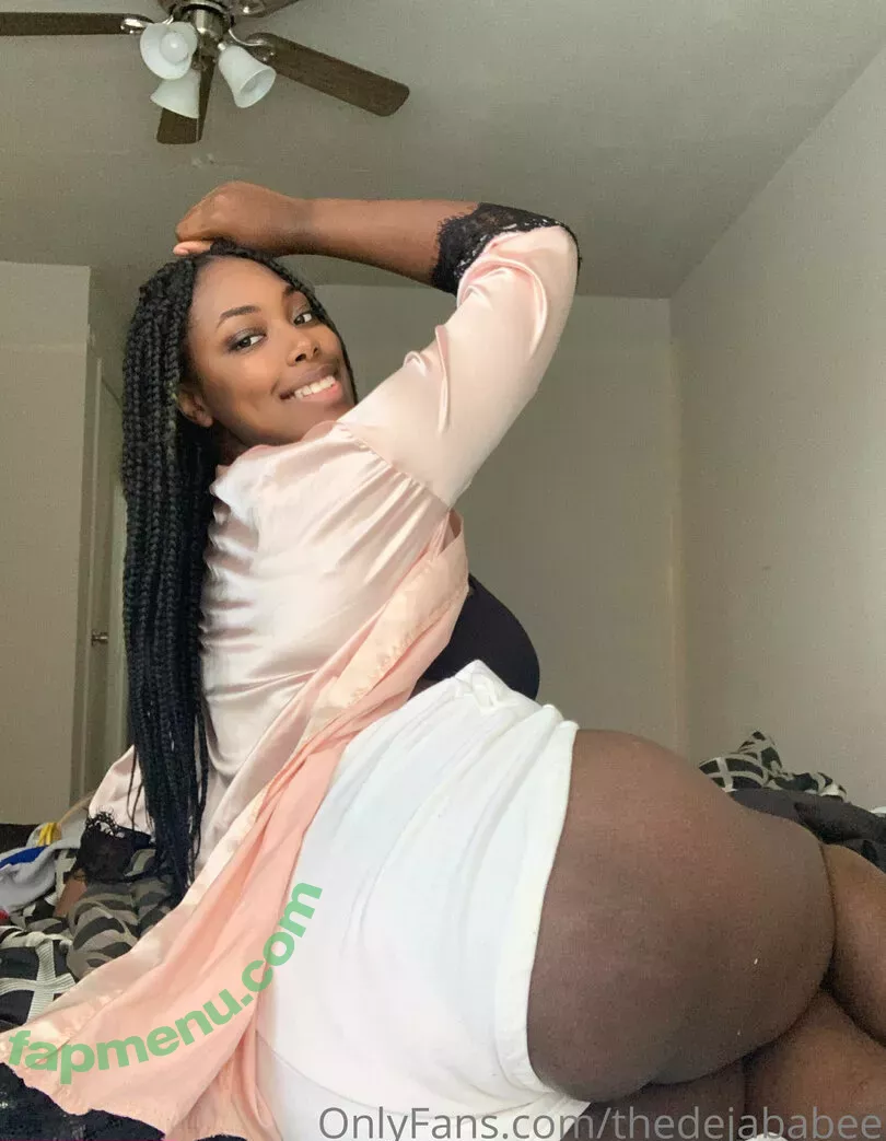 thedejababee nude photo #0030 (thedejababee)