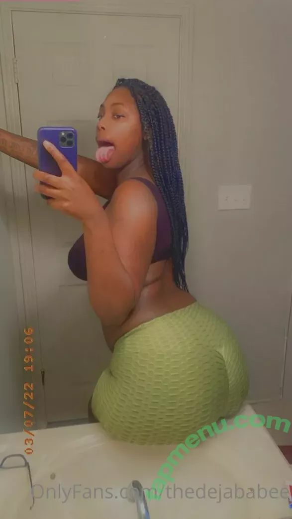 thedejababee nude photo #0039 (thedejababee)