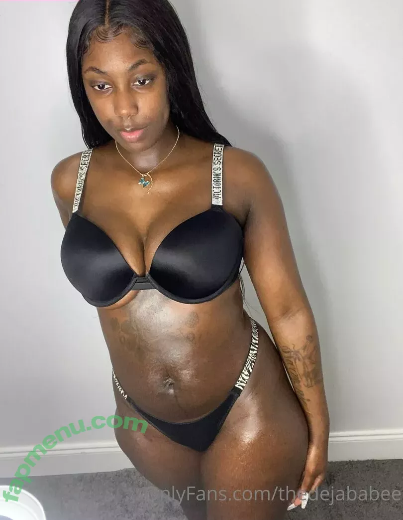 thedejababee nude photo #0067 (thedejababee)