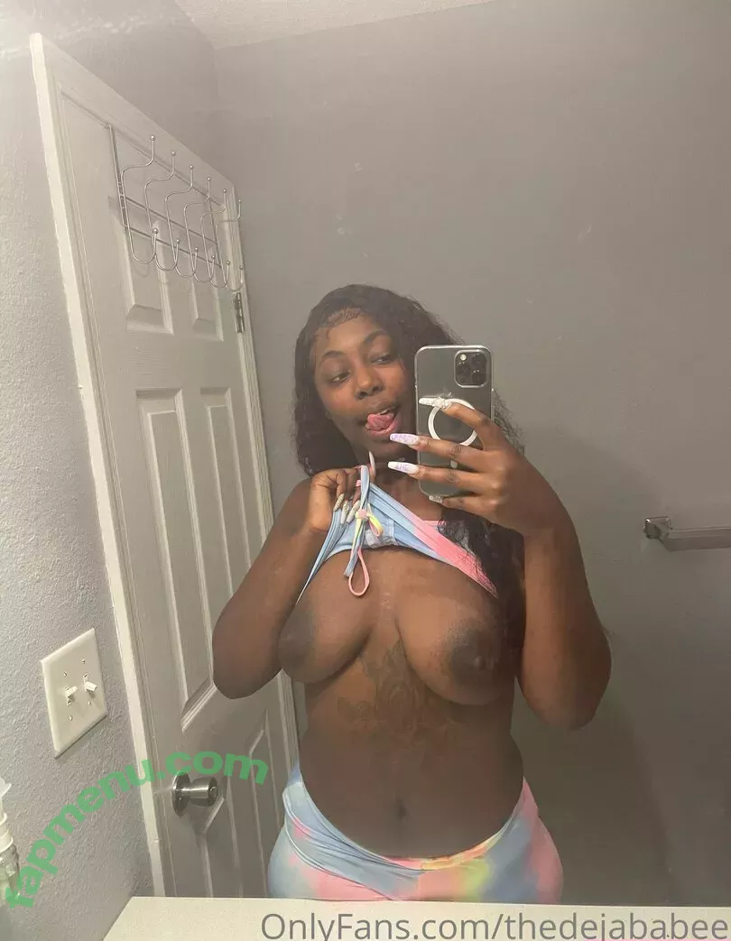 thedejababee nude photo #0095 (thedejababee)