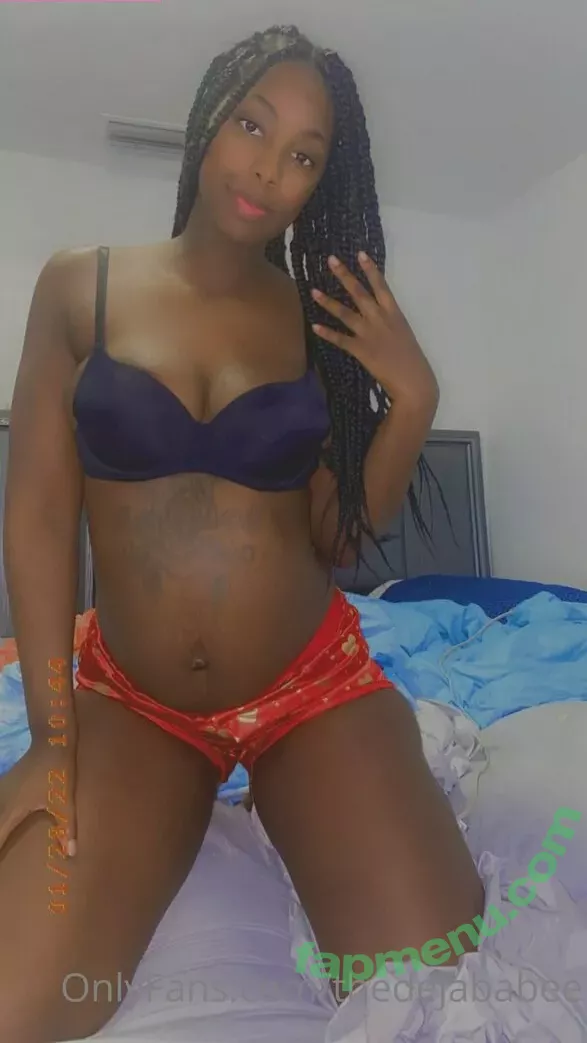thedejababee nude photo #0128 (thedejababee)