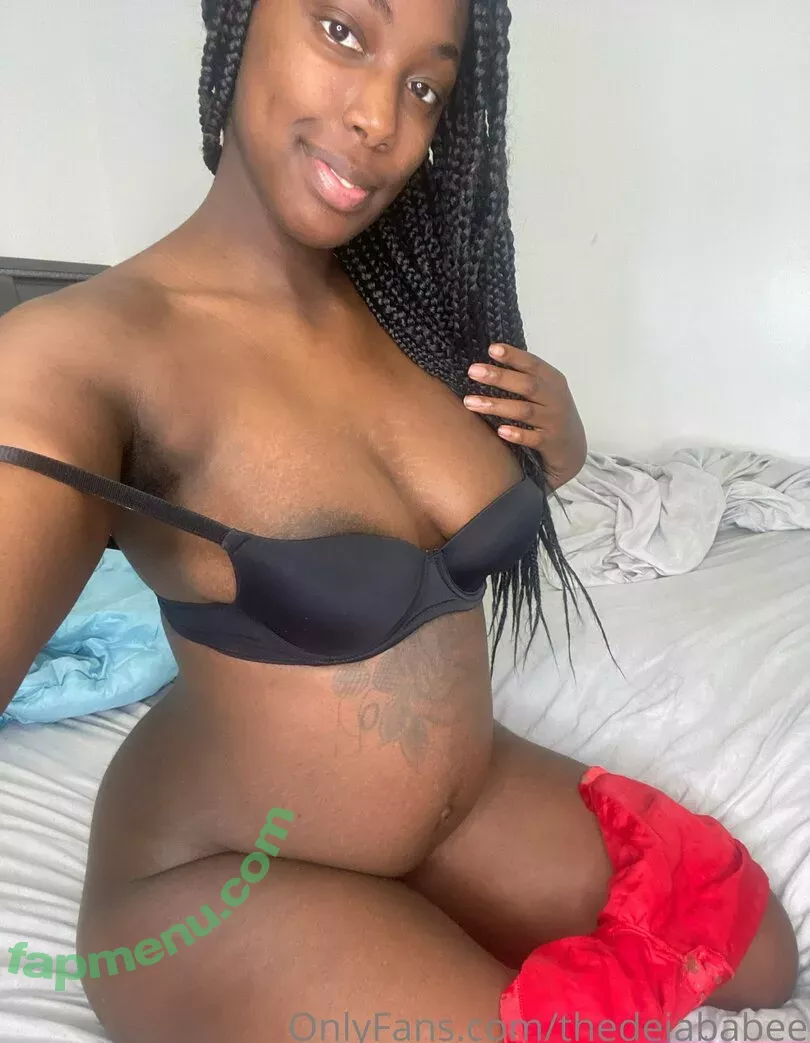 thedejababee nude photo #0148 (thedejababee)