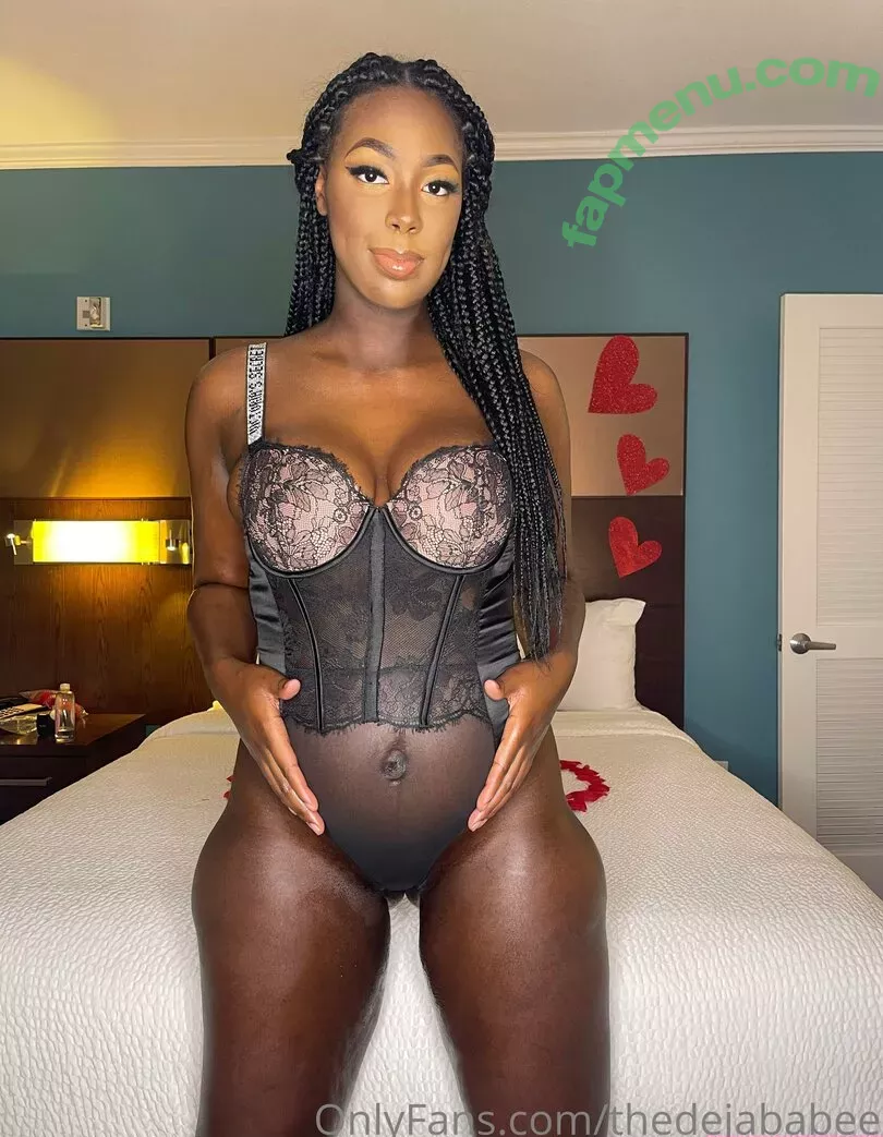 thedejababee nude photo #0180 (thedejababee)