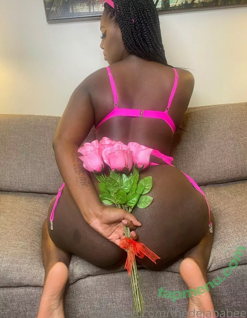 thedejababee nude photo #0214 (thedejababee)