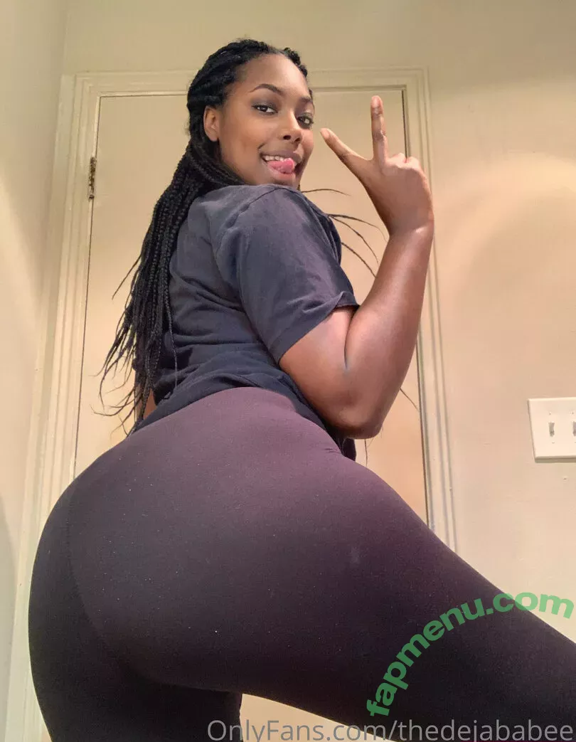 thedejababee nude photo #0452 (thedejababee)
