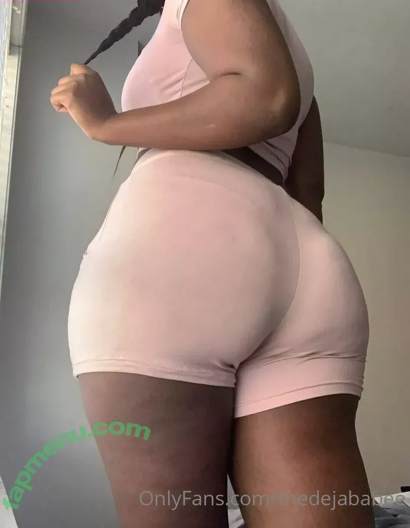 thedejababee nude photo #0495 (thedejababee)