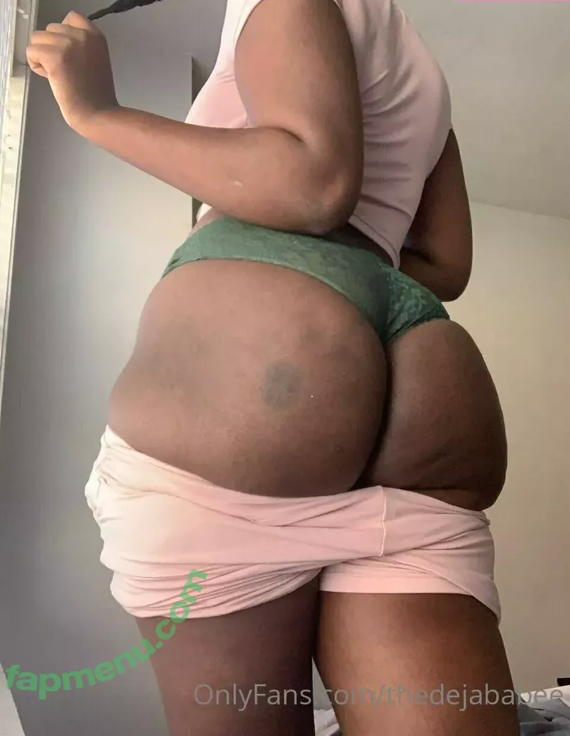 thedejababee nude photo #0496 (thedejababee)