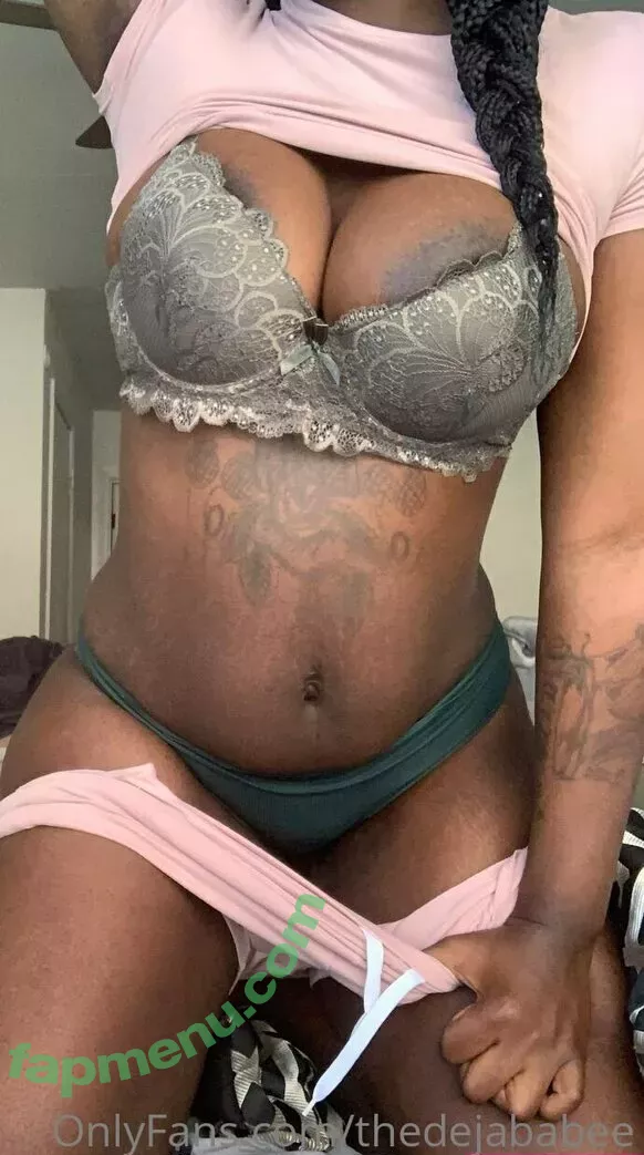 thedejababee nude photo #0505 (thedejababee)