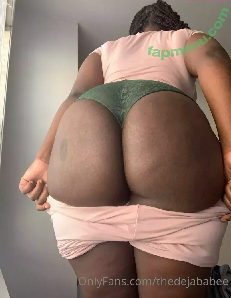 thedejababee nude photo #0508 (thedejababee)