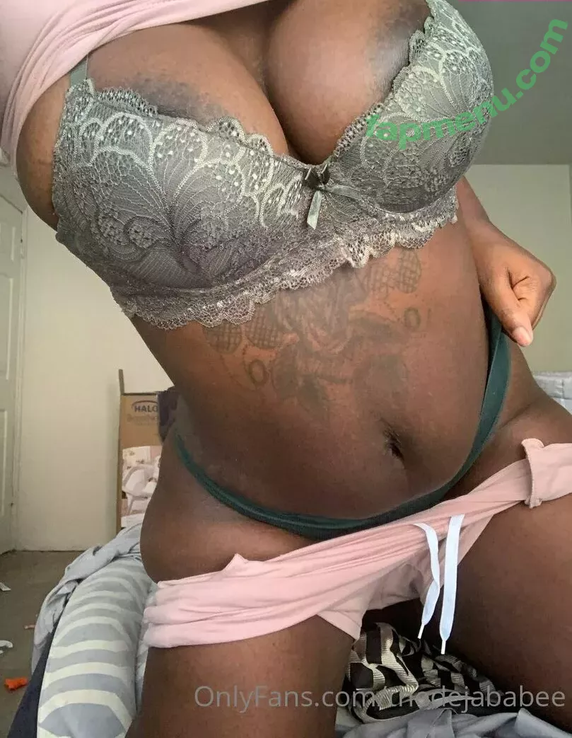 thedejababee nude photo #0509 (thedejababee)