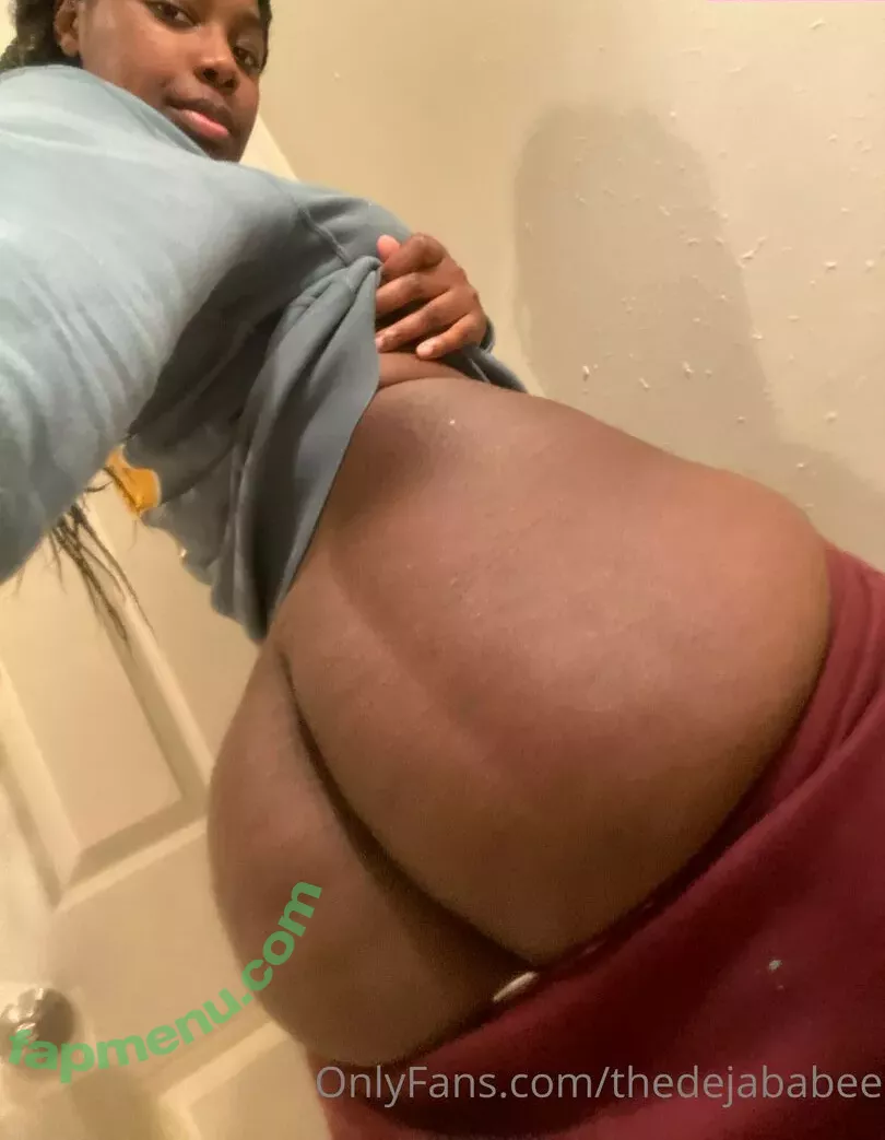 thedejababee nude photo #0560 (thedejababee)