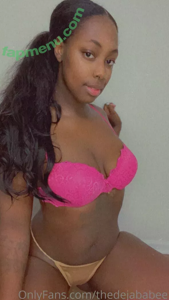 thedejababee nude photo #0706 (thedejababee)