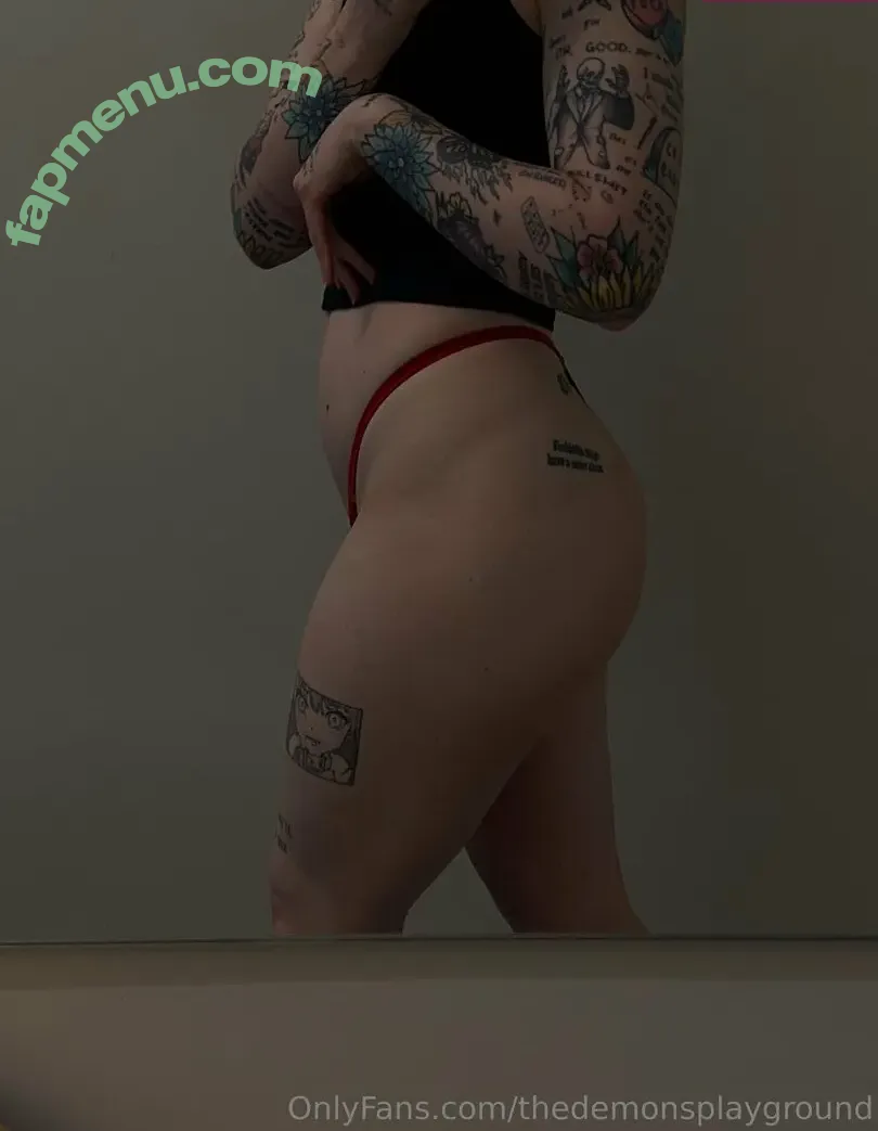 thedemonsplayground nude photo #0012 (thedemonsplayground)