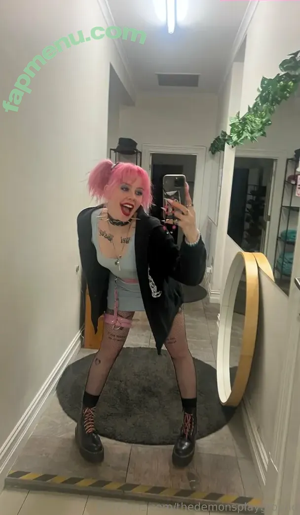 thedemonsplayground nude photo #0022 (thedemonsplayground)