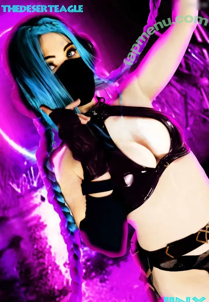 TheDesertEagle nude photo #0001 (TheDesertEagle)