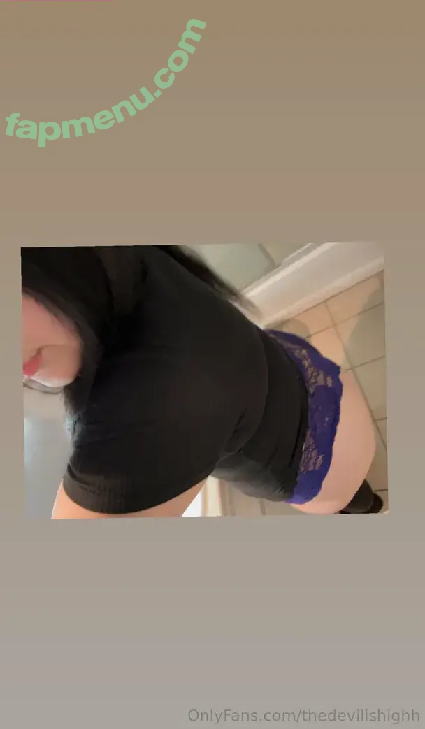 thedevilishighh nude photo #0003 (thedevilishighh_)