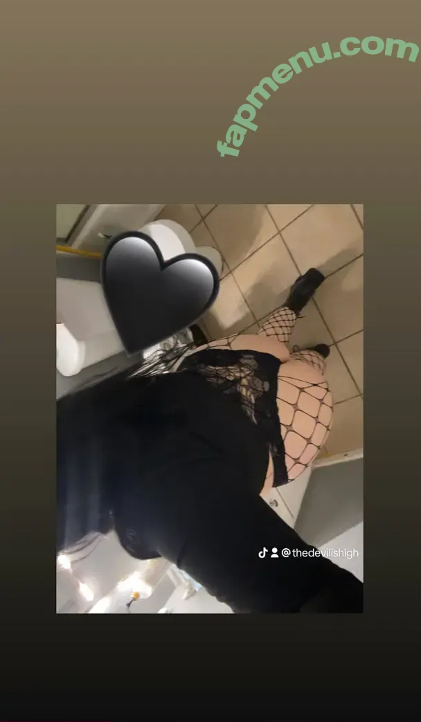 thedevilishighh nude photo #0005 (thedevilishighh_)