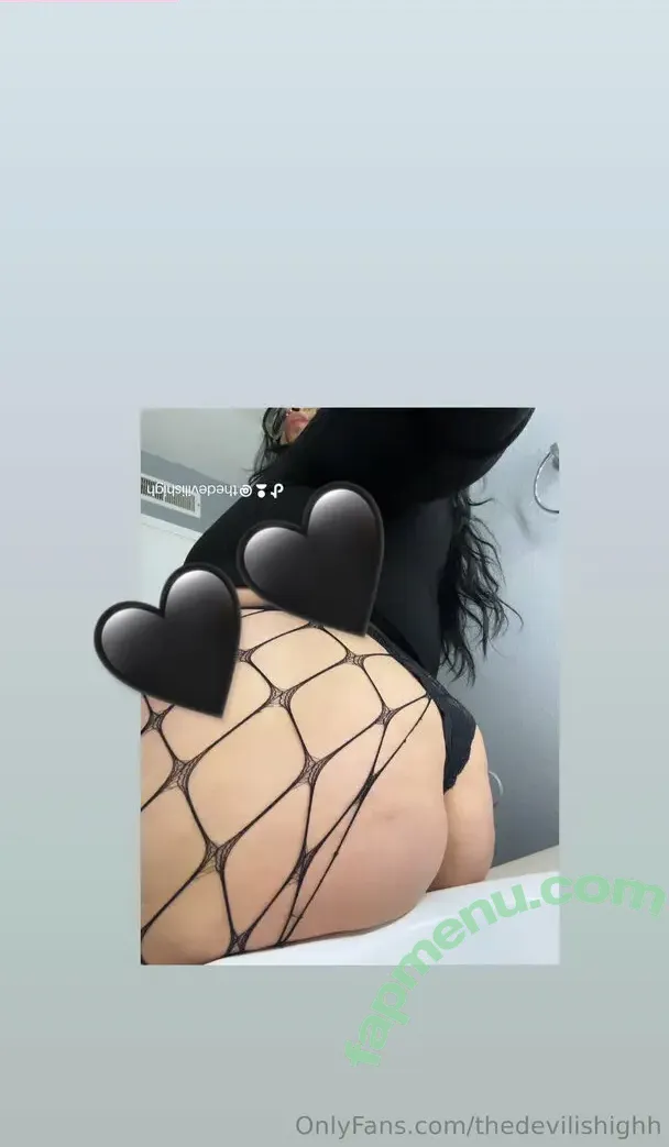 thedevilishighh nude photo #0009 (thedevilishighh_)