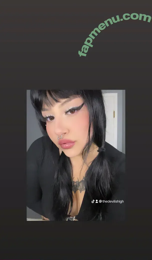 thedevilishighh nude photo #0011 (thedevilishighh_)