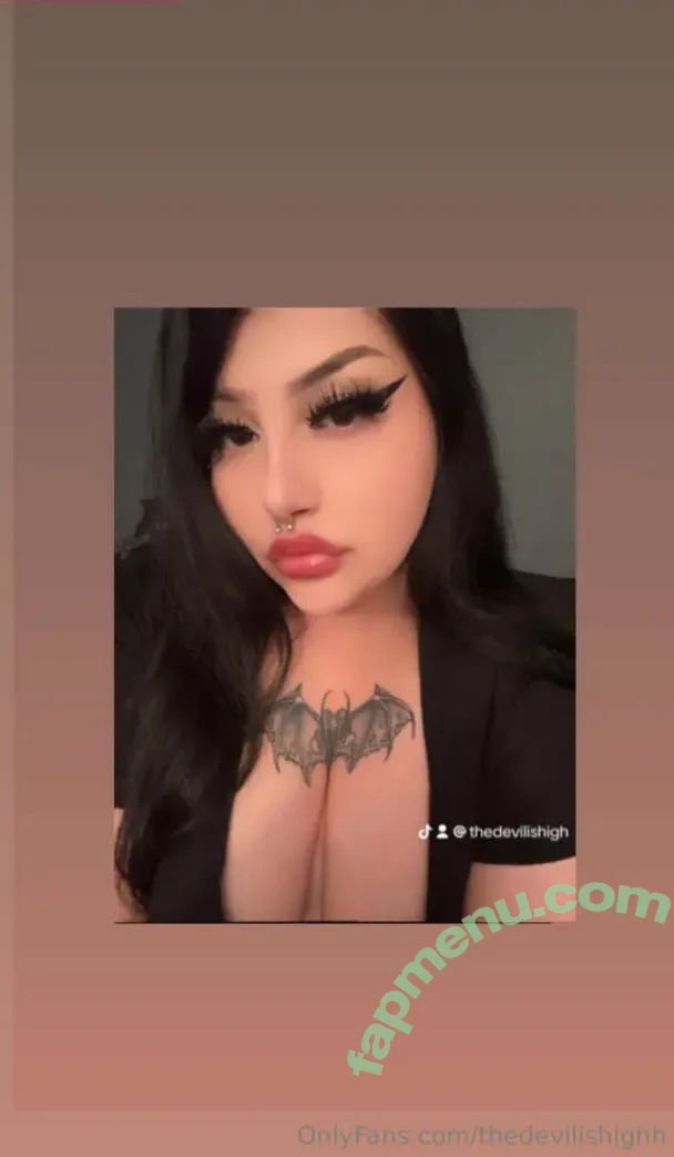 thedevilishighh nude photo #0020 (thedevilishighh_)