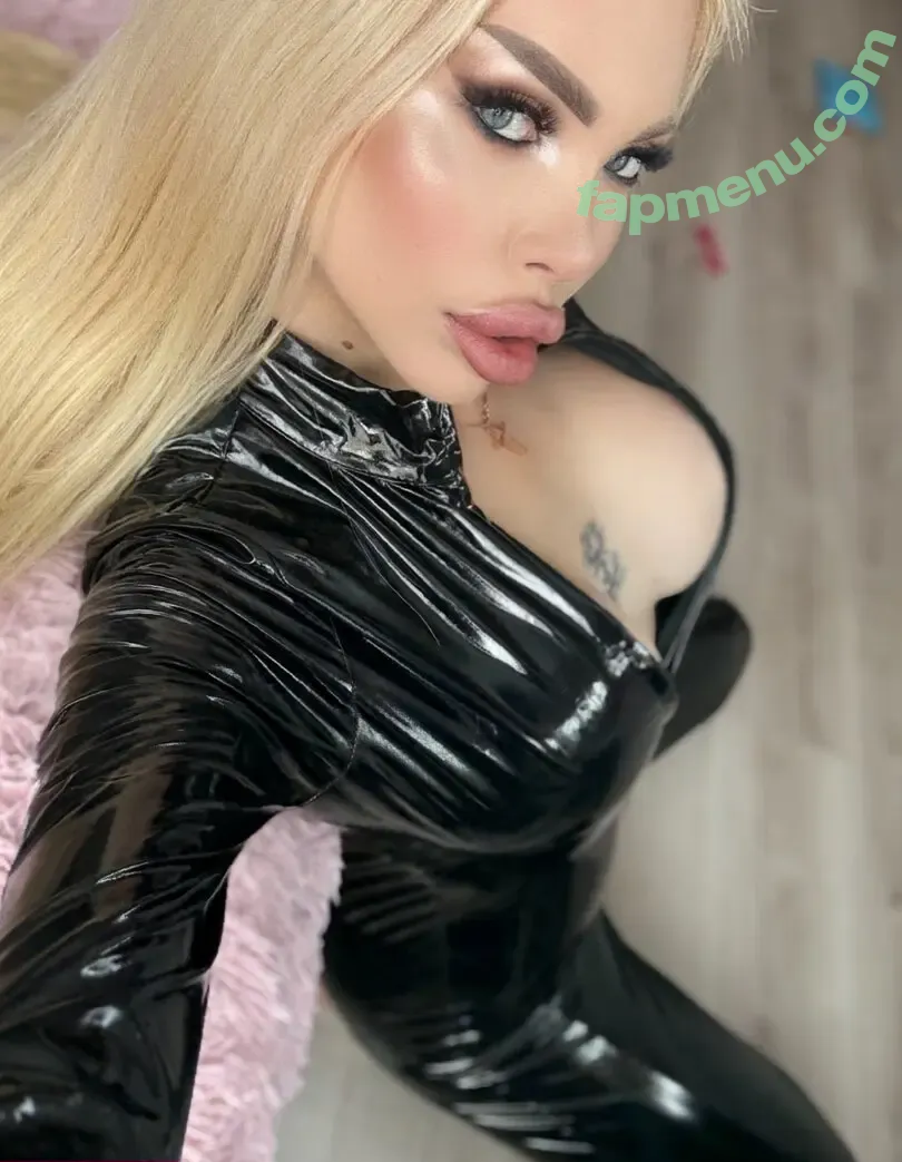 thedollbarbara nude photo #0079 (THETSDOLLbarbie / dollbarbara)