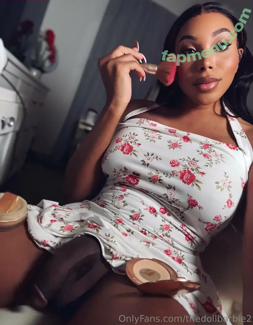thedollbarbie2 nude photo #0006 (ashelydollface10)