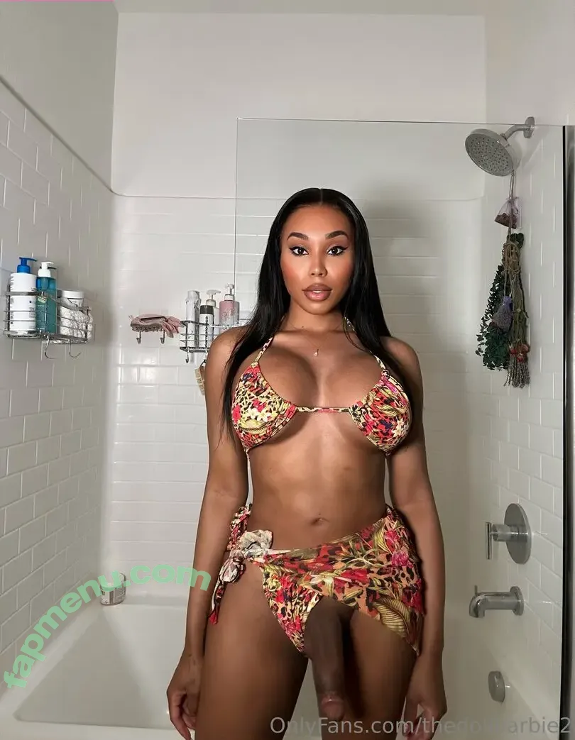 thedollbarbie2 nude photo #0009 (ashelydollface10)