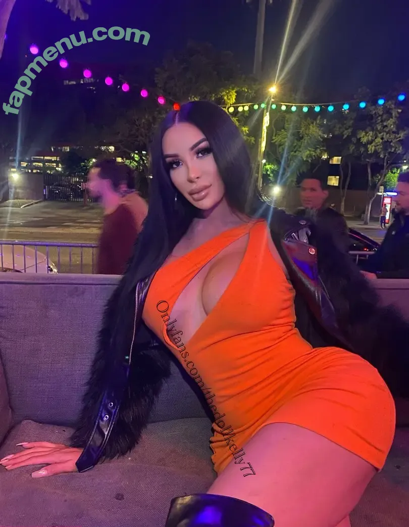 Thedollkelly77 nude photo #0002 (kellymejia77)