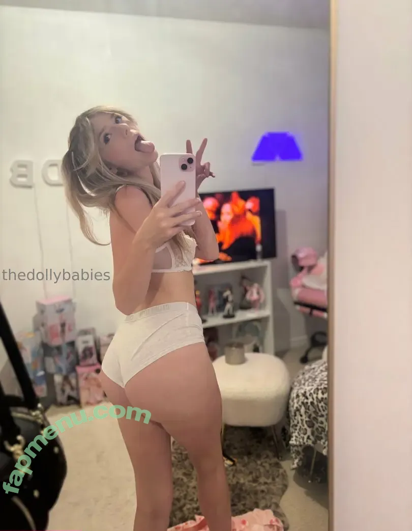 thedollybabies nude photo #0022 (thedollybabies)