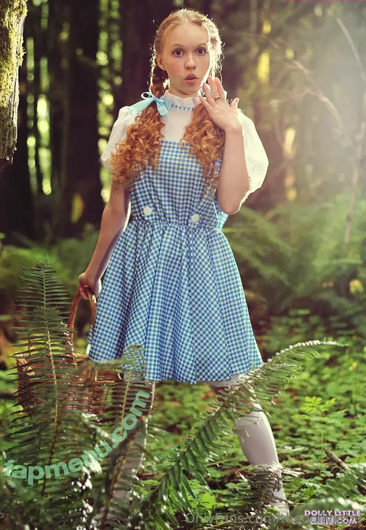thedollylittle nude photo #0038 (thedollylittle)