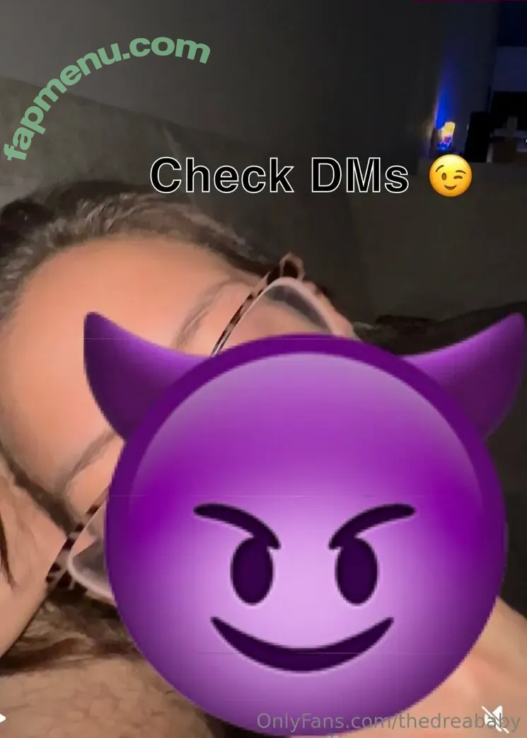 thedreababy nude photo #0002 (__dreababy)
