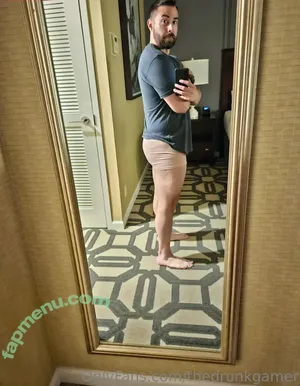 thedrunkgamer / thedrunkengamers nude photo #0014