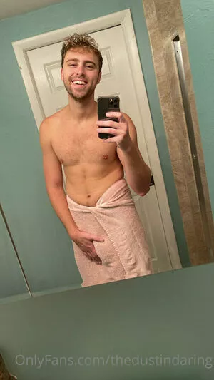 thedustindaring / officialdustindaring nude photo #0004