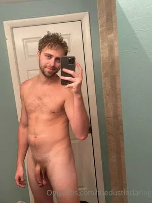 thedustindaring / officialdustindaring nude photo #0051