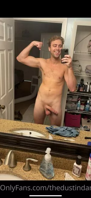 thedustindaring / officialdustindaring nude photo #0073