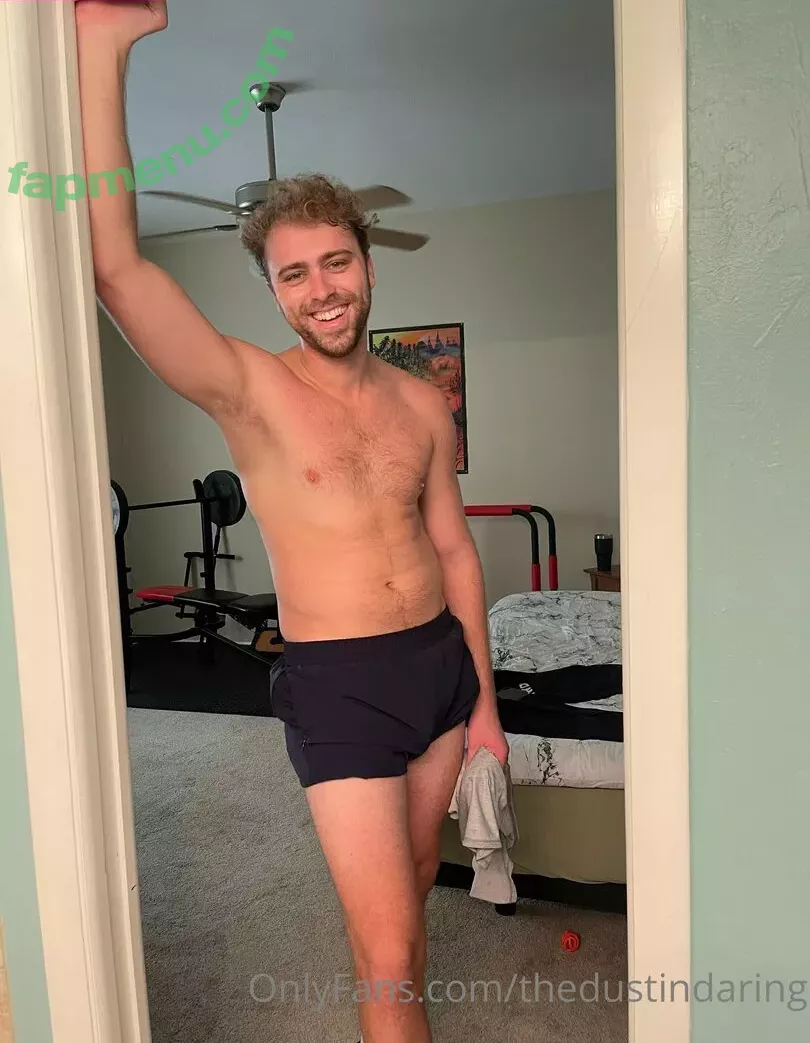 thedustindaring nude photo #0050 (officialdustindaring)