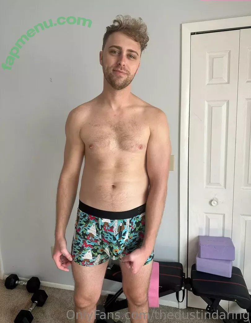 thedustindaring nude photo #0090 (officialdustindaring)