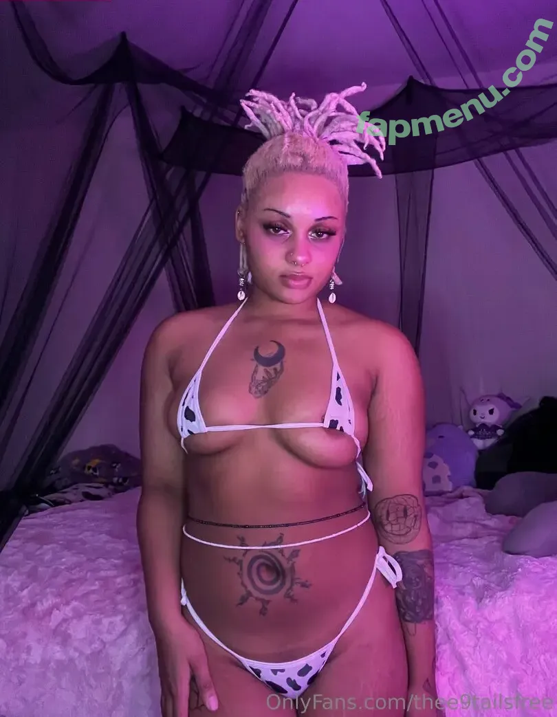 thee9tailsfree nude photo #0006 (thee9tailsfree)