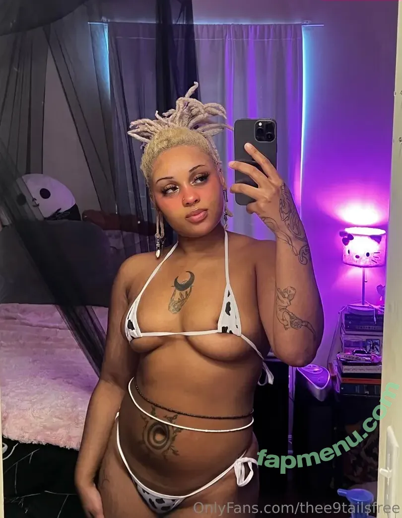 thee9tailsfree nude photo #0010 (thee9tailsfree)