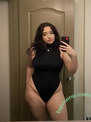 Theeanagarcia / thicklatina08 nude photo #0008