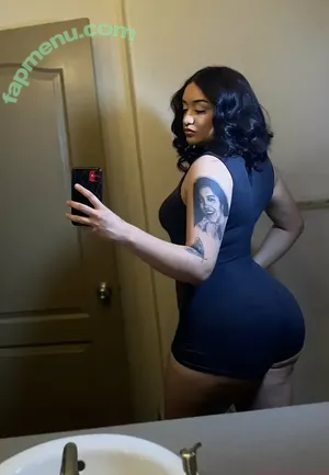 Theeanagarcia / thicklatina08 nude photo #0012