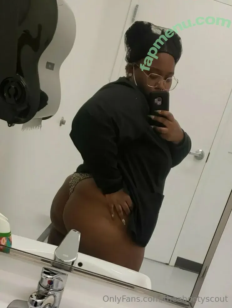 theebootyscout nude photo #0020 (theebootyscout)