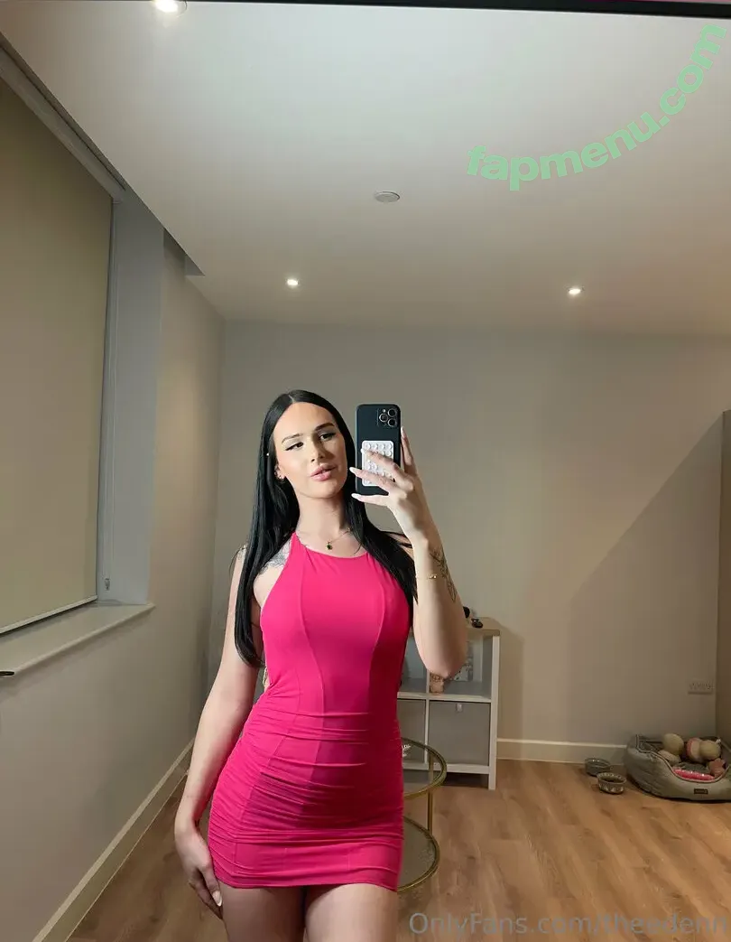 theedenn nude photo #0013 (theedenn_)
