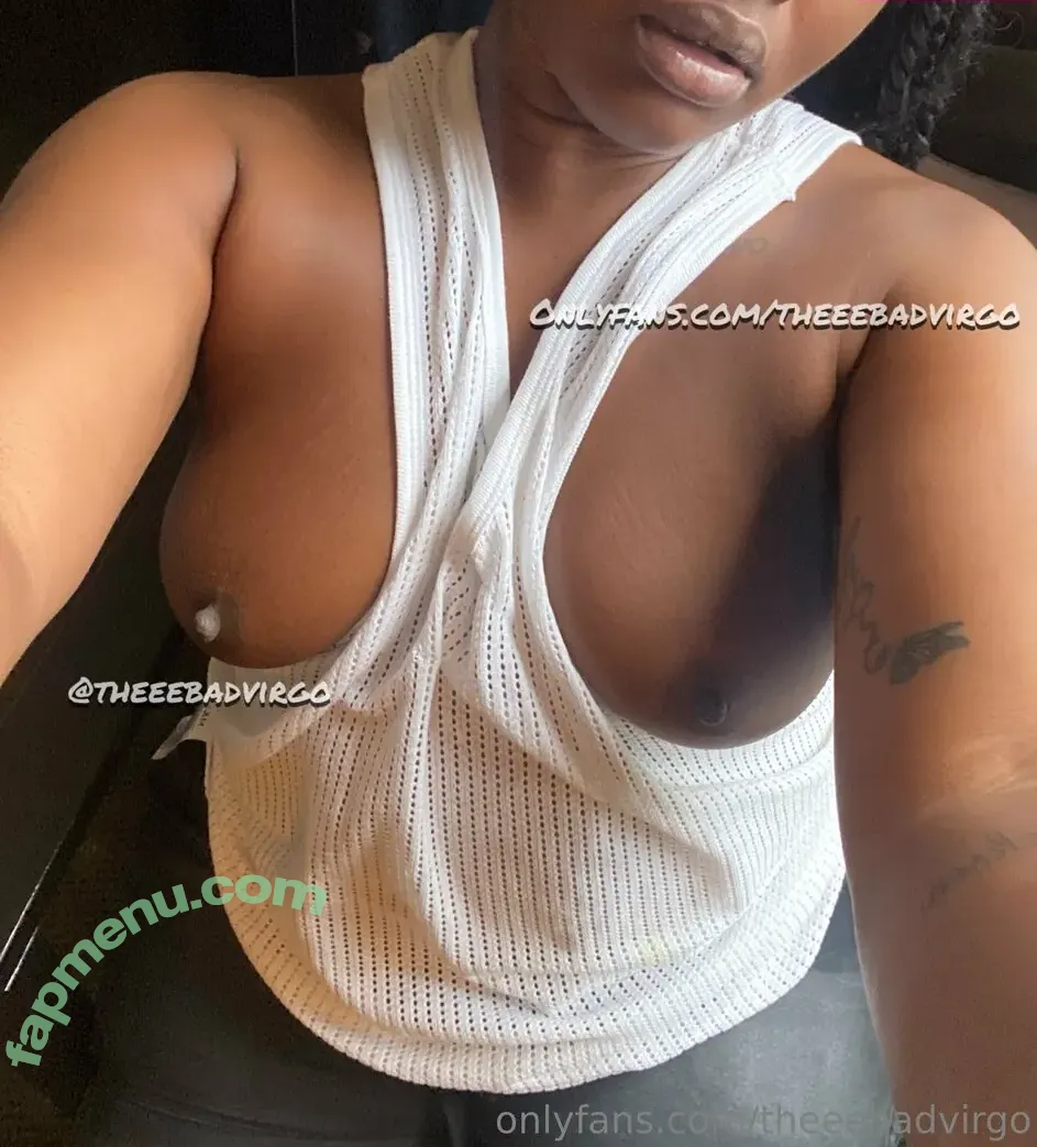theeebadvirgo nude photo #0008 (thebadvirgo_)