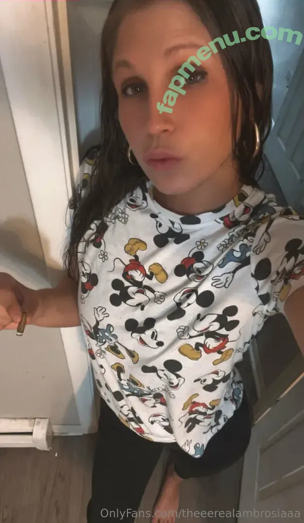 theeerealambrosiaaa nude photo #0024 (theeerealambrosiaaa)